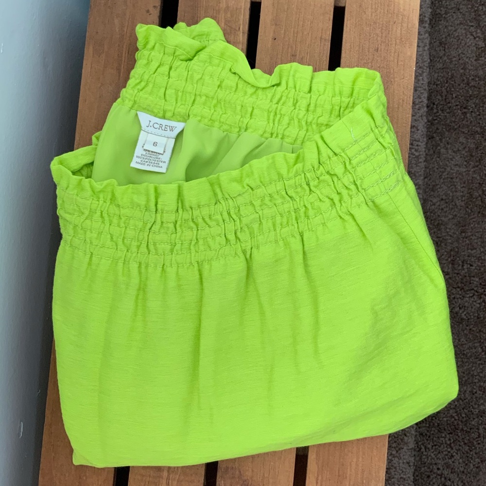 J. Crew Skirt